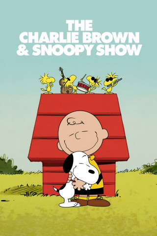 Die Charlie Brown und Snoopy Show (1983)