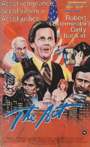 Ausgetrickst (1984)