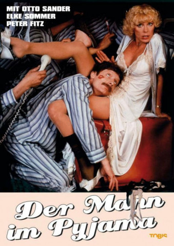 Der Mann im Pyjama (1981)