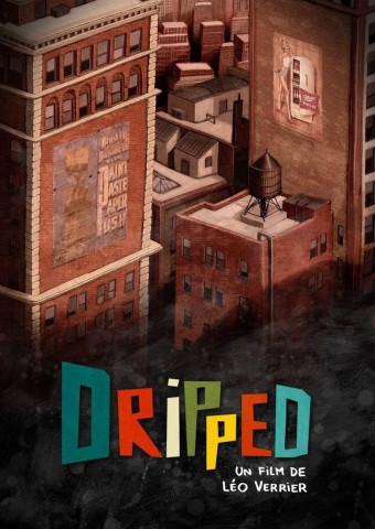 Dripped (Hingetropft) (2011)
