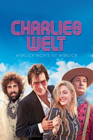 Charlies Welt - Wirklich nichts ist wirklich (2013)
