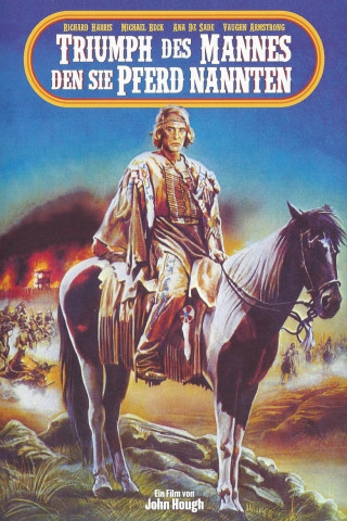 Triumph des Mannes den sie Pferd nannten (1983)