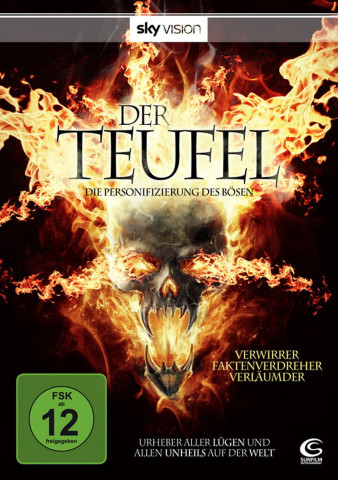 Der Teufel - Die Personifizierung des Bösen (2011)