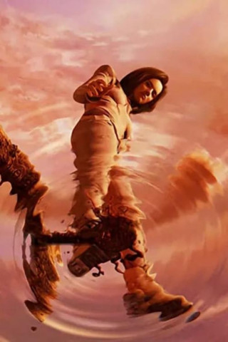 Final Fantasy - Die Mächte in dir (2001)