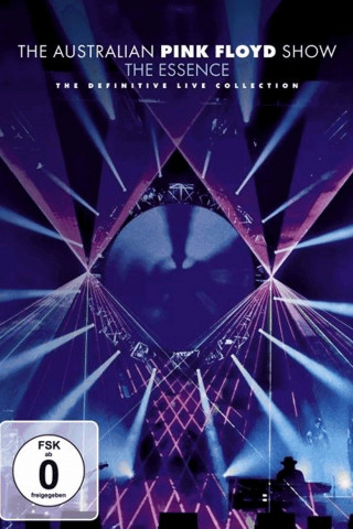 The Australian Pink Floyd Show – The Essence (2019)