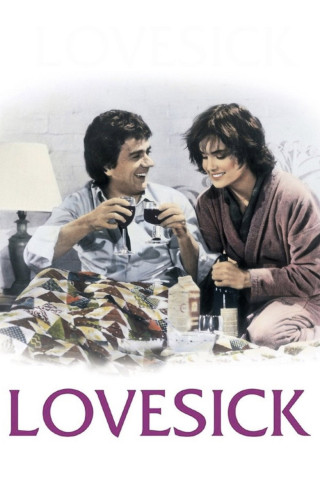 Lovesick - Der liebeskranke Psychiater (1983)