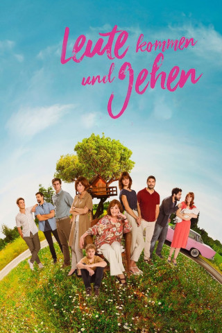 Leute kommen und gehen (2019)