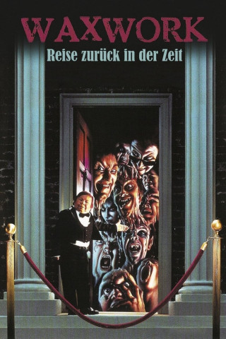 Reise zurück in der Zeit (1988)