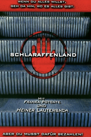 Schlaraffenland (1999)