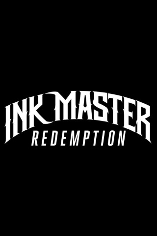Ink Master Redemption (2015)