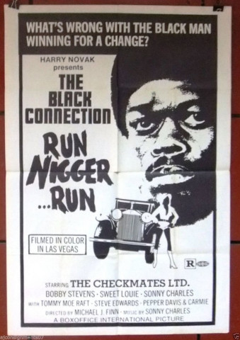 The Black Connection (1974)