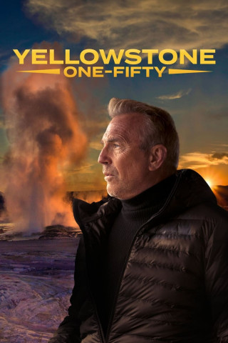 Yellowstone: One-Fifty (2022)