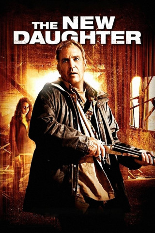 The New Daughter (2009)