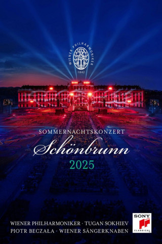 Sommernachtskonzert 2025 (2025)