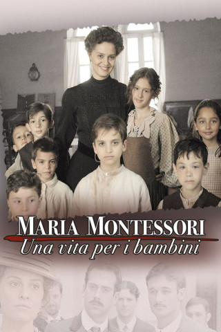 Maria Montessori (2007)