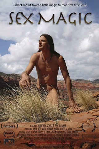Sex Magic: Manifesting Maya (2010)