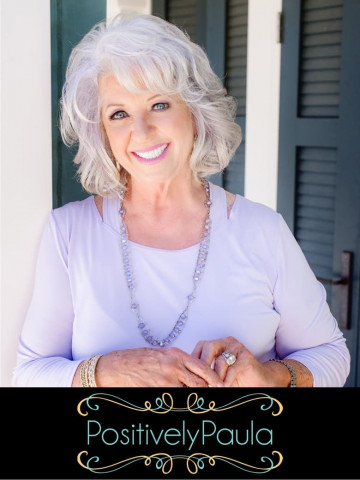 Positively Paula (2016)