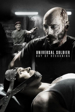Universal Soldier: Day of Reckoning (2012)