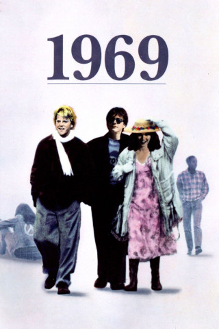 Die Generation von 1969 (1988)