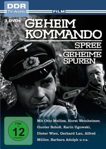 Geheime Spuren (1969)