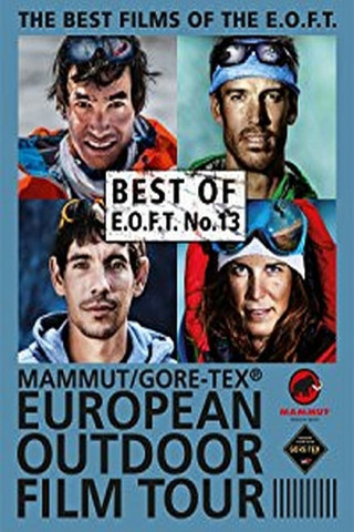 Best Of E.O.F.T. No. 13 (2017)