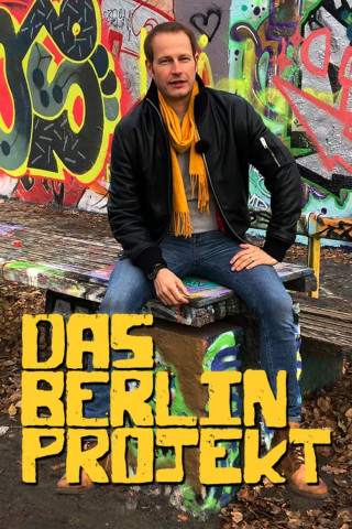 Das Berlin Projekt (2021)