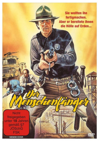 Der Menschenfänger (1978)