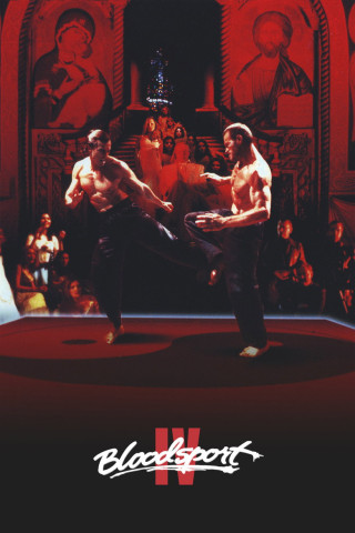 Bloodsport IV - The Dark Kumite (1999)