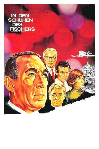 In den Schuhen des Fischers (1968)