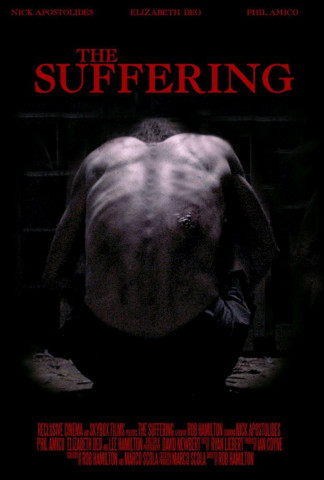 The Suffering (2016)