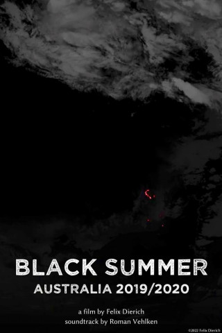 Black Summer (2020)