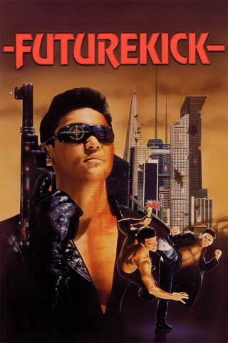 Futurekick (1991)