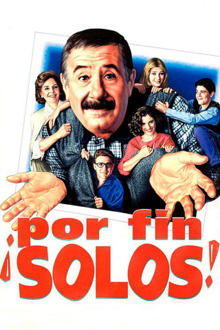 ¡Por fin solos! (1994)