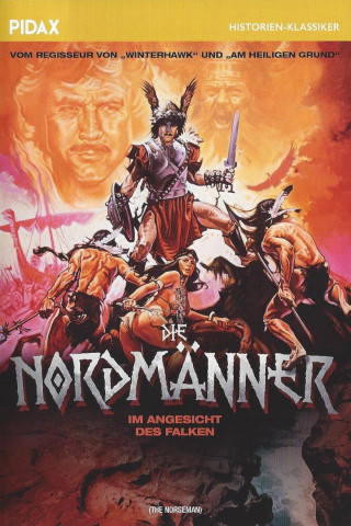 Die Nordmänner (1978)