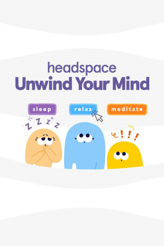 Headspace Unwind you Mind (2021)