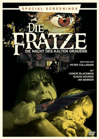 Die Fratze (1971)