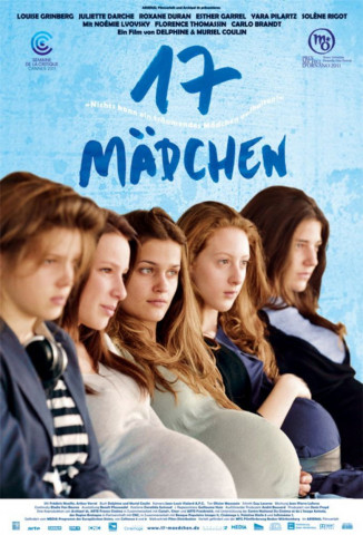 17 Mädchen (2011)