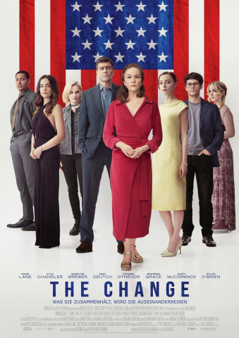 The Change (2025)