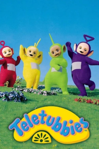 Télétubbies (1997)