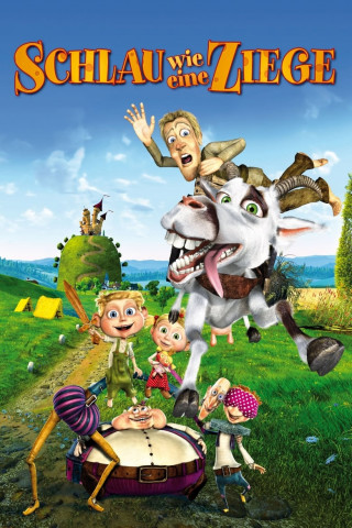 Schlau wie eine Ziege (2012)