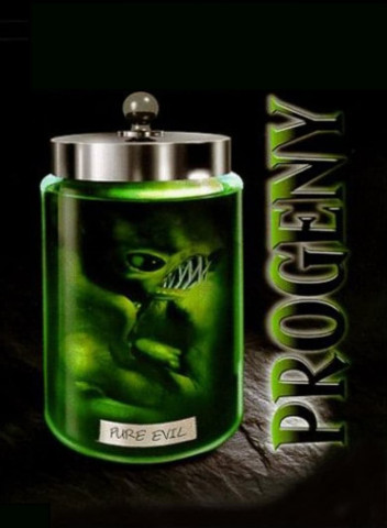Progeny - Willkommen in der Hölle (1998)