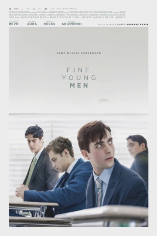 Fine Young Men (2025)