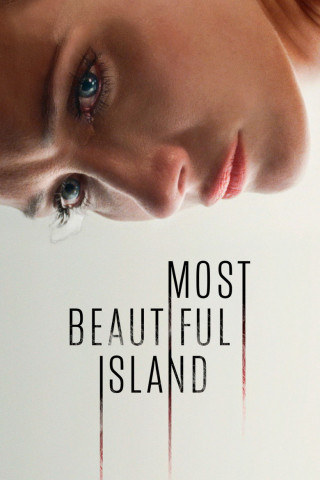 Most Beautiful Island (2017)