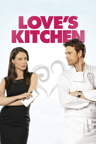 Love's Kitchen - Ein Dessert Zum Verlieben (2011)