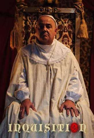 Die Inquisition (2014)