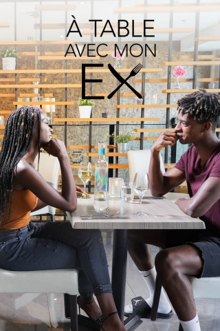 Eating with my Ex (2019)
