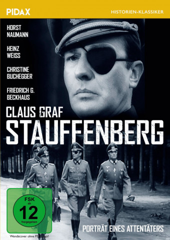 Claus Graf Stauffenberg (1970)