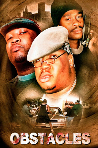 City of Crime - Obstacles (2000)