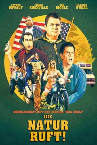 Die Natur ruft! (2012)