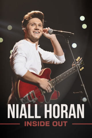 Niall Horan: Inside Out (2016)